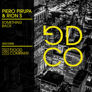 Something Back by Piero Pirupa, Rion S