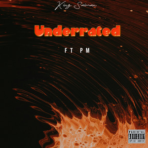 Underrated (feat. PM)