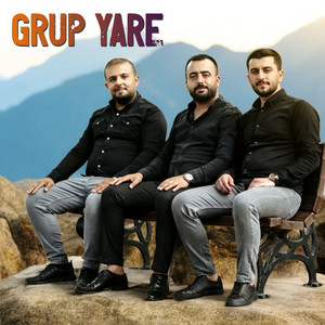 Grup Yare Vakkas Koç - Çekemem Gurbeti