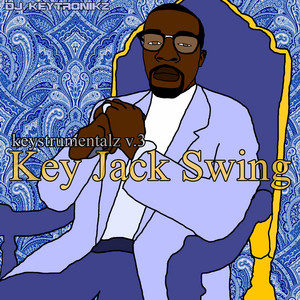 DJ Keytronikz - At Night