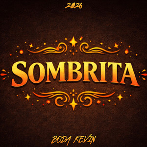 Boda Kevin - Sombrita