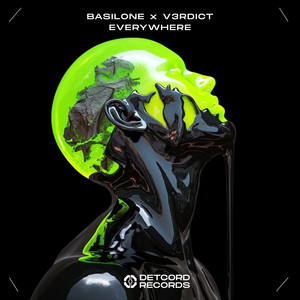 Everywhere by Basilone, V3RDICT