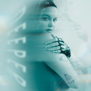 Deeper by Faith Richards