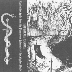 An Eternity of Oneiric Visions of Dread by Erythrite Throne