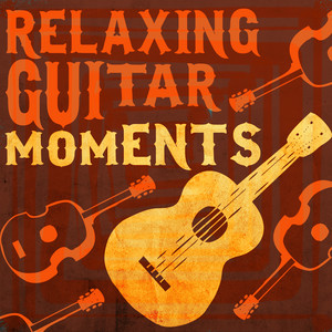 Relaxing Guitar Moments album