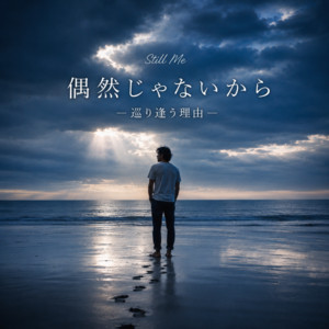 偶然じゃないから by Still Me