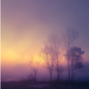 Soft Light by Moon Garden