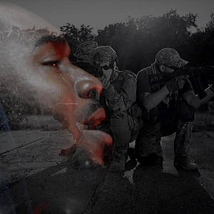 Antithesis of war