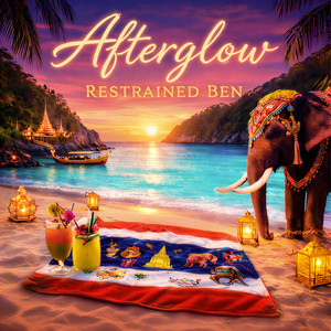 Restrained Ben - After Glow