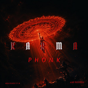 KARMA PHONK by Abhishek PM