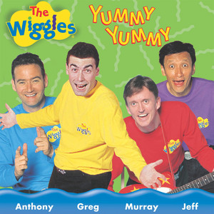 Hot Potato - música y letra de The Wiggles | Spotify