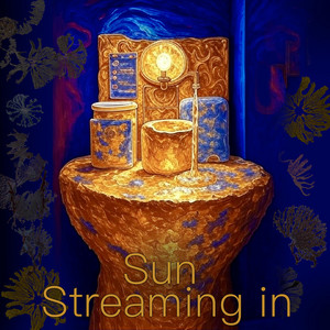 Sun Streaming in