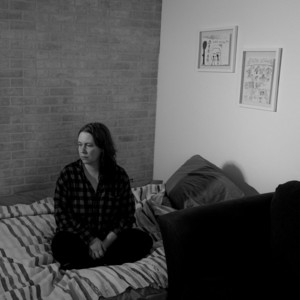 Parcelles album cover