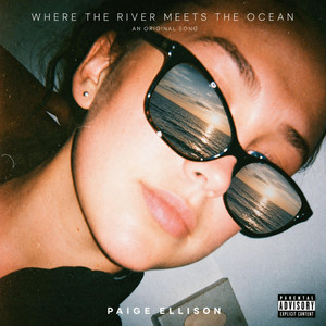 Run river - Remix by Paige Ellison