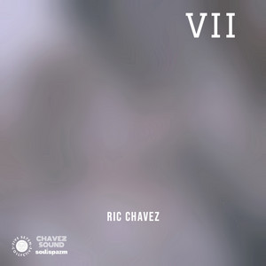 VII by Ric Chavez