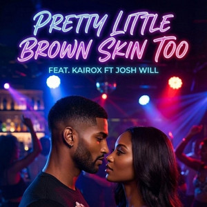 Pretty Little Brown Skin by Kairox