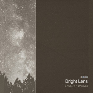 Orbital Winds by Bright Lens