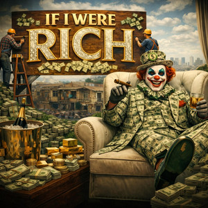 If I were rich by Architect