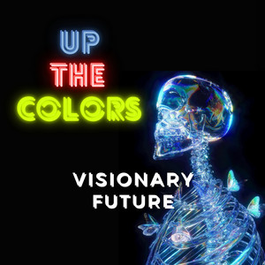 Blue Line by Visionary Future