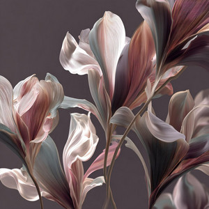 Velvet Waltz Lab by Rosalie Yeats
