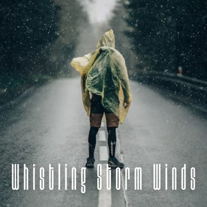 Whistling Storm Winds album