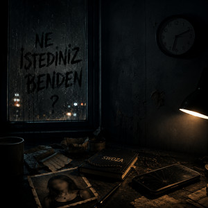 Ne İstediniz Benden by SWOZA