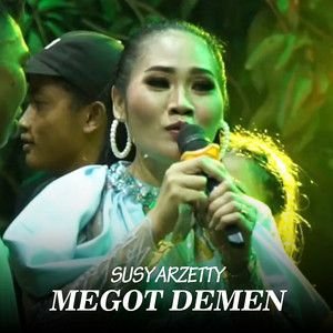 Susy Arzetty - Megot Demen (Live Version)