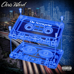 Why My Name in Ya Mouth 2.0 by Chris Ward, Quiet Money Dot, Teamstackz Keezy, iTrap Bub, Bigg Third