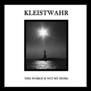 Kleistwahr poster