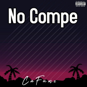 No Compee by Cafume