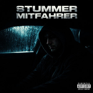 Stummer Mitfahrer by Sickhead78