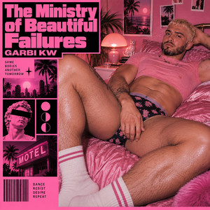 Portada de The Ministry of Beautiful Failures