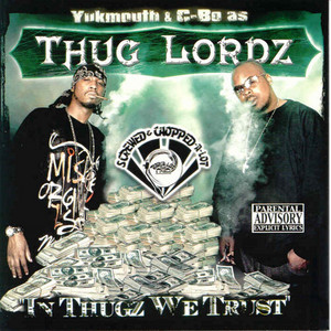 Thug Lordz | Spotify