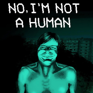 im not human Freestyle by yettie, yvngGuda