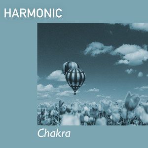 # 1 Album: Harmonic Chakra album