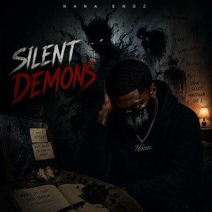 Silent Demons by Nana Endz