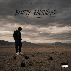 Empty emotions by C!ty Matthews