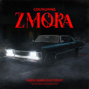 Portada de Zmora