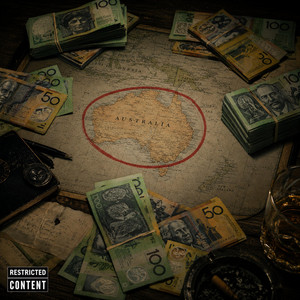 ON THE MAP by o2bsy