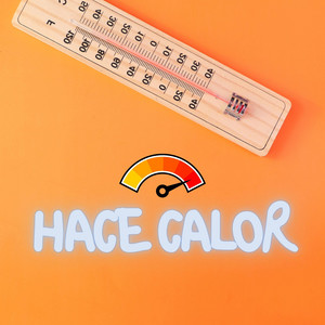 Hace Calor by Kutupla mk