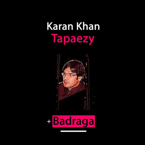 Karan Khan - Tapaezy (Badraga)