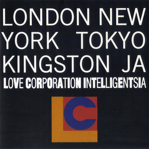 Intelligentsia cover