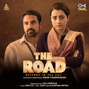 The Road - Original Motion Picture Soundtrack