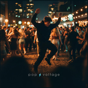 I'm Mr.Heart by Pop Voltage, V-NOTH