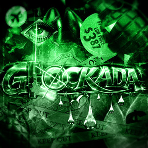 nightfxrce & dvspair - Glockada