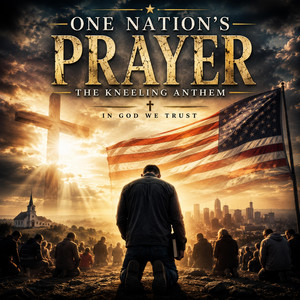 One Nation's Prayer. Freedom 250 by Perfect Holister