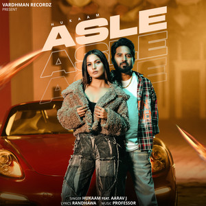ASLE by Hukaam, Aarav J