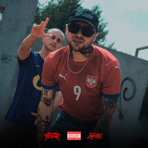 GELUKKIG BEN IK JOU NIET (feat. LeBlanc) by Hadess, LeBlanc