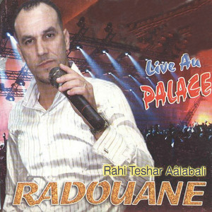 Cheb Redouane - Alik Nasbour (Live)