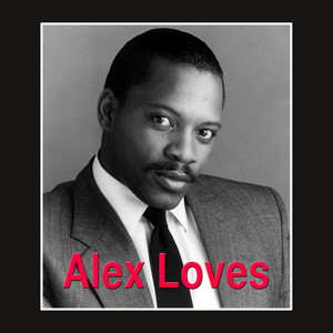 Always & Forever by Alexander O'Neal